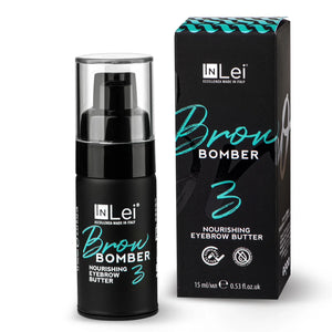 InLei® Brow Bomber 3 Bottle