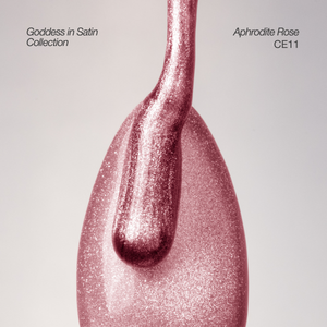 Goddess in Satin - Cat Eyes Gel Nail Collection (6 Shades / 15ml Each)