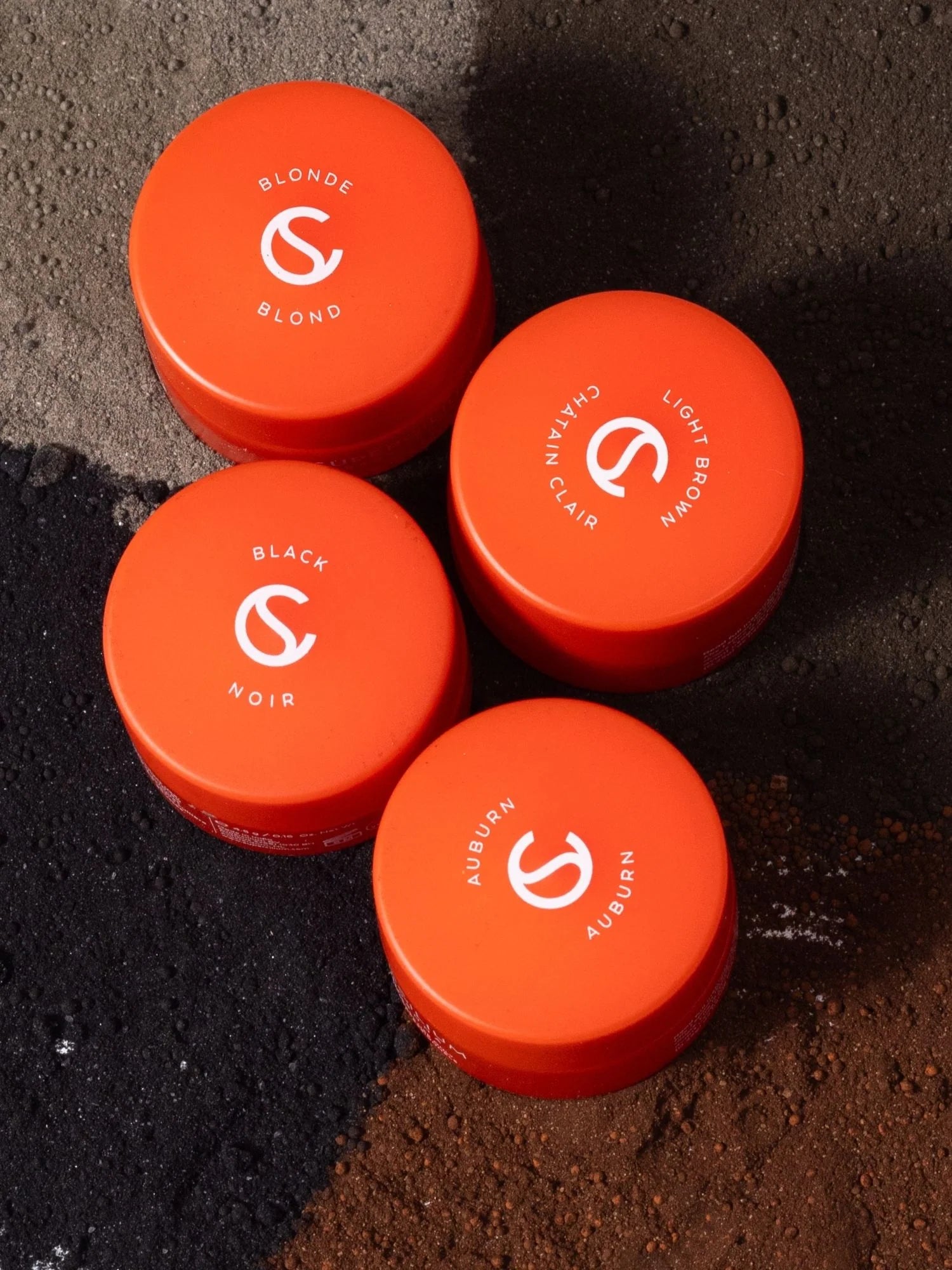 Supercilium Brow Henna Dye - Light Brown