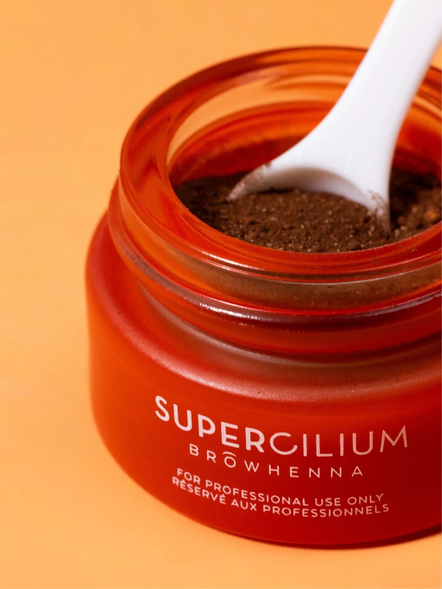 Supercilium Brow Henna Dye - Light Brown