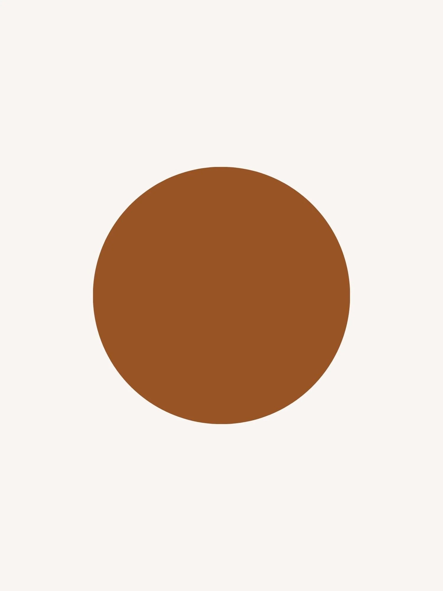 Supercilium Brow Henna Dye - Auburn Brown