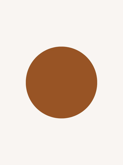 Supercilium Brow Henna Dye - Auburn Brown