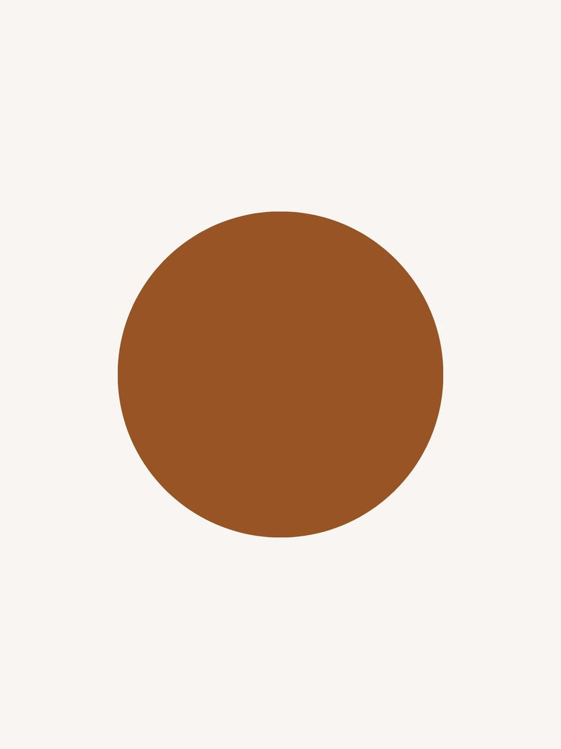 Supercilium Brow Henna Dye - Auburn Brown