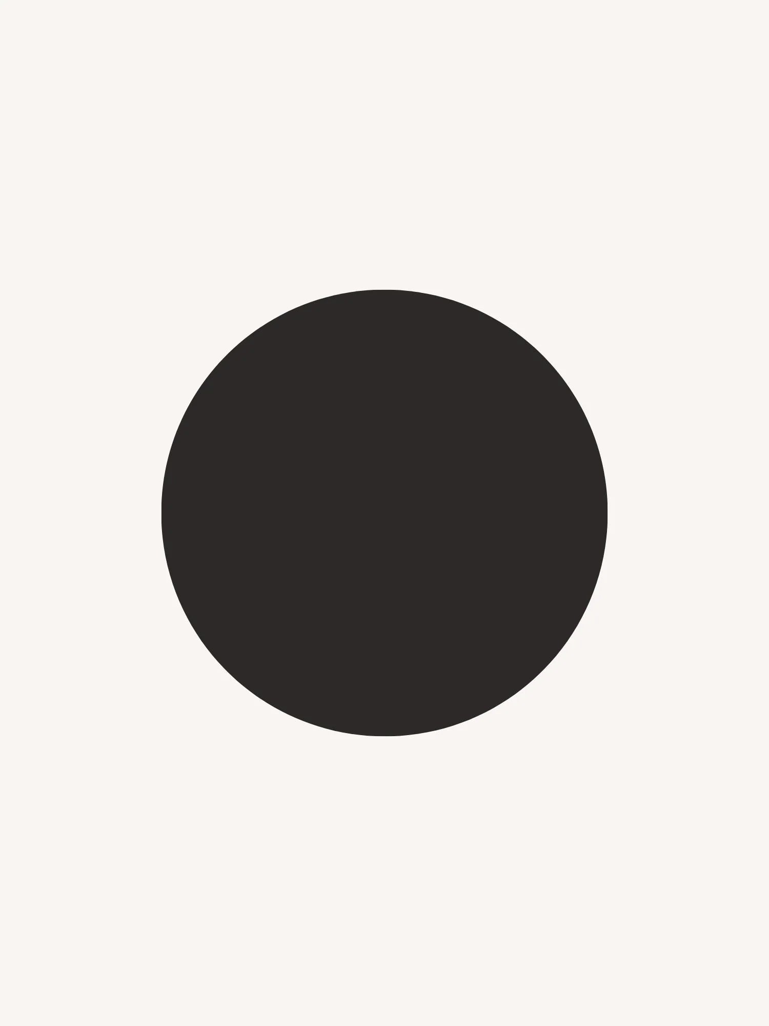 Supercilium Brow Henna Dye - Black