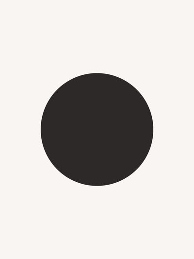 Supercilium Brow Henna Dye - Black