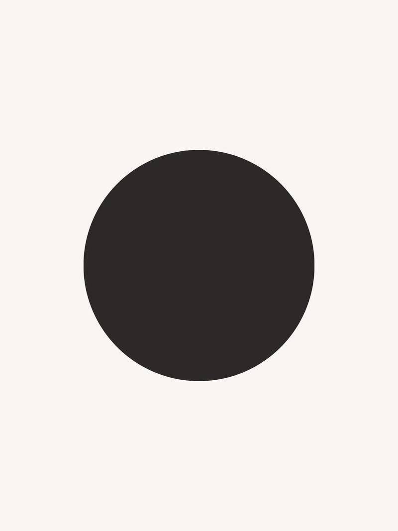 Supercilium Brow Henna Dye - Black