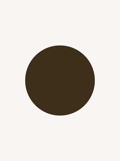 Supercilium Brow Henna Dye - Dark Brown