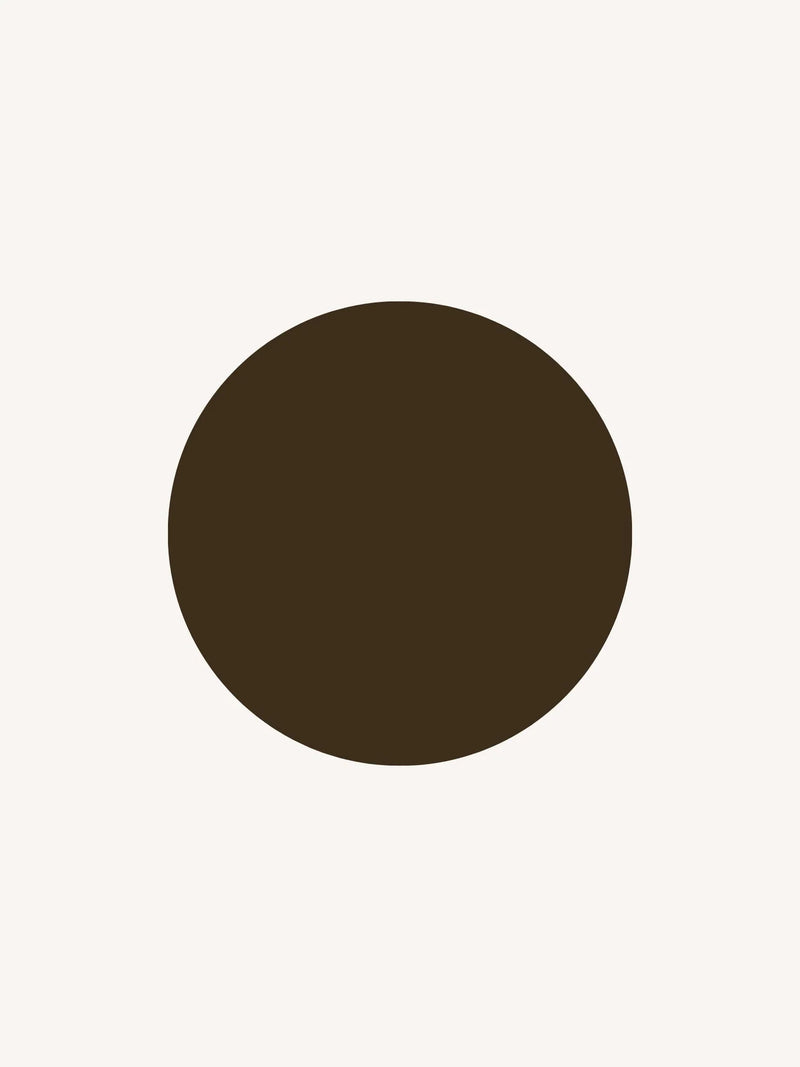 Supercilium Brow Henna Dye - Dark Brown