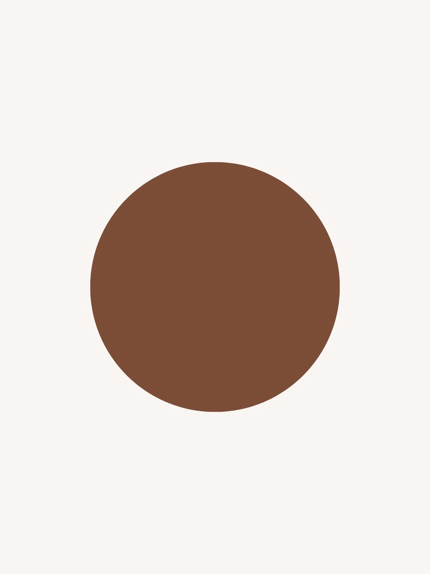 Supercilium Brow Henna Dye - Light Brown