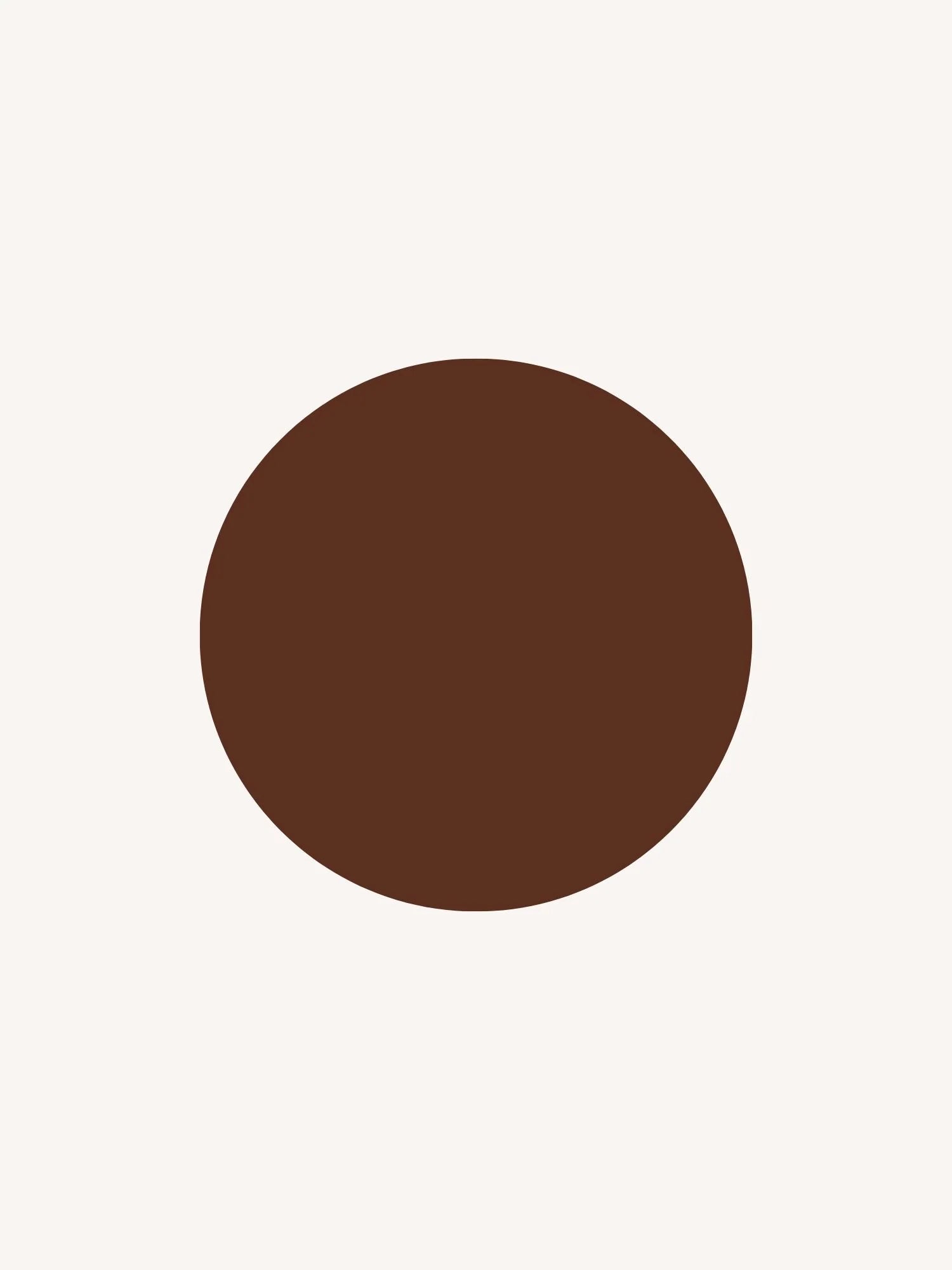 Supercilium Brow Henna Dye - Medium Brown