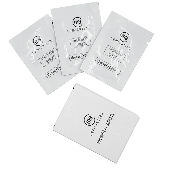My Lamination Hydrating Serum+