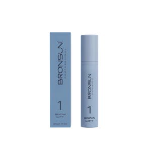 Bronsun Brow Perm Set