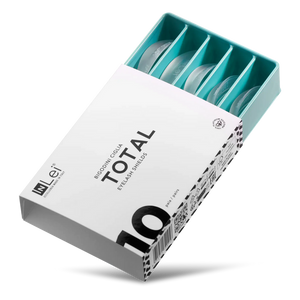 InLei® Total 10 Shields Set – Mix of Natural & Perfect Curl Shields | S–XXL1