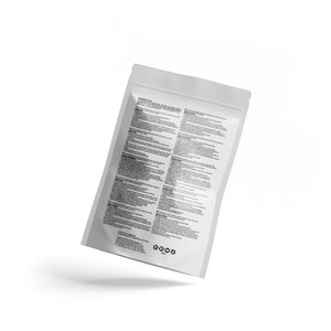 InLei® Vegan Sensitive Wax | 250g Hard Wax