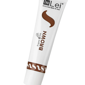 InLei® Brow & Lash Tint | Brown