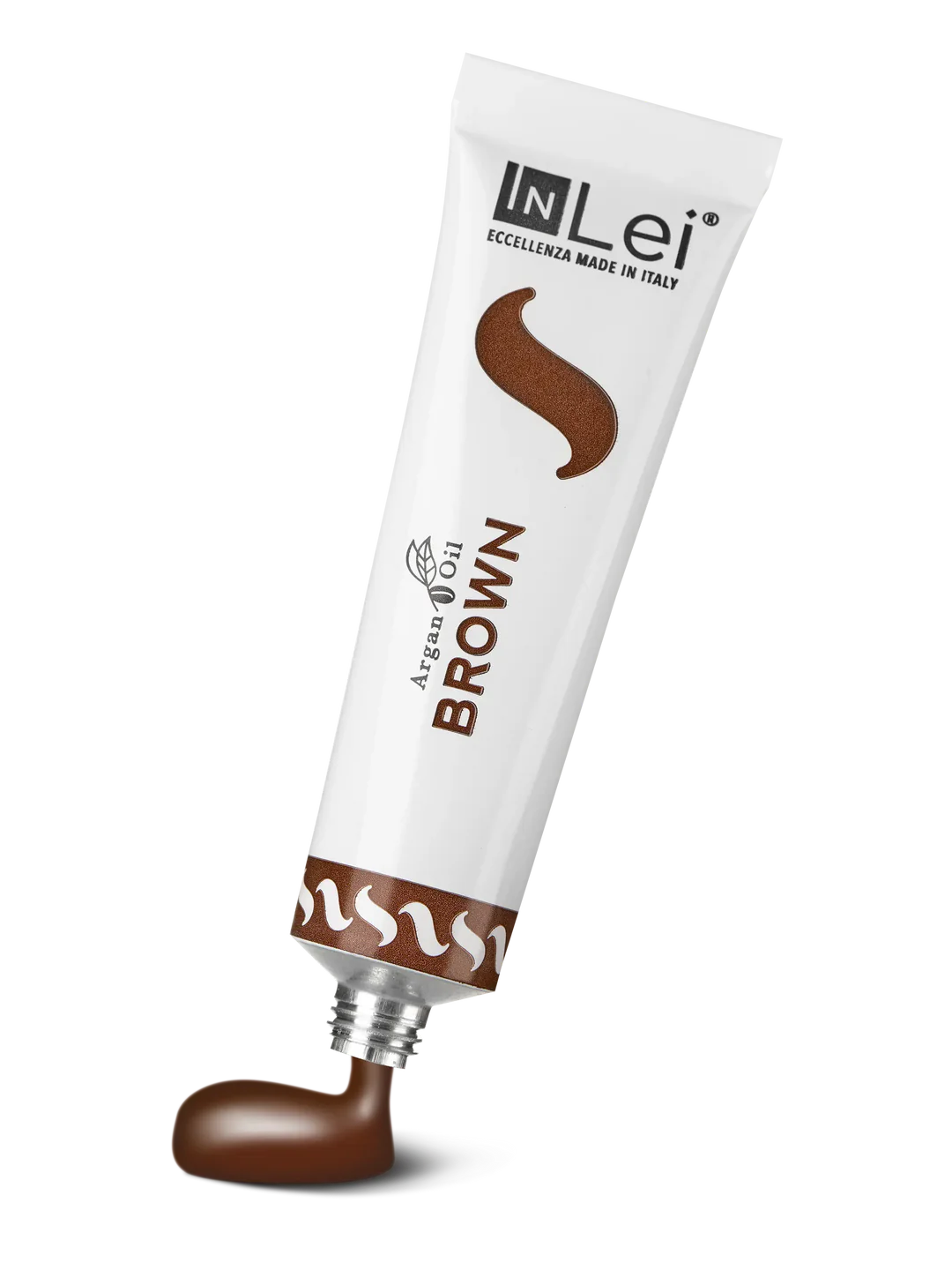 InLei® Brow & Lash Tint | Brown