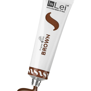 InLei® Brow & Lash Tint | Brown
