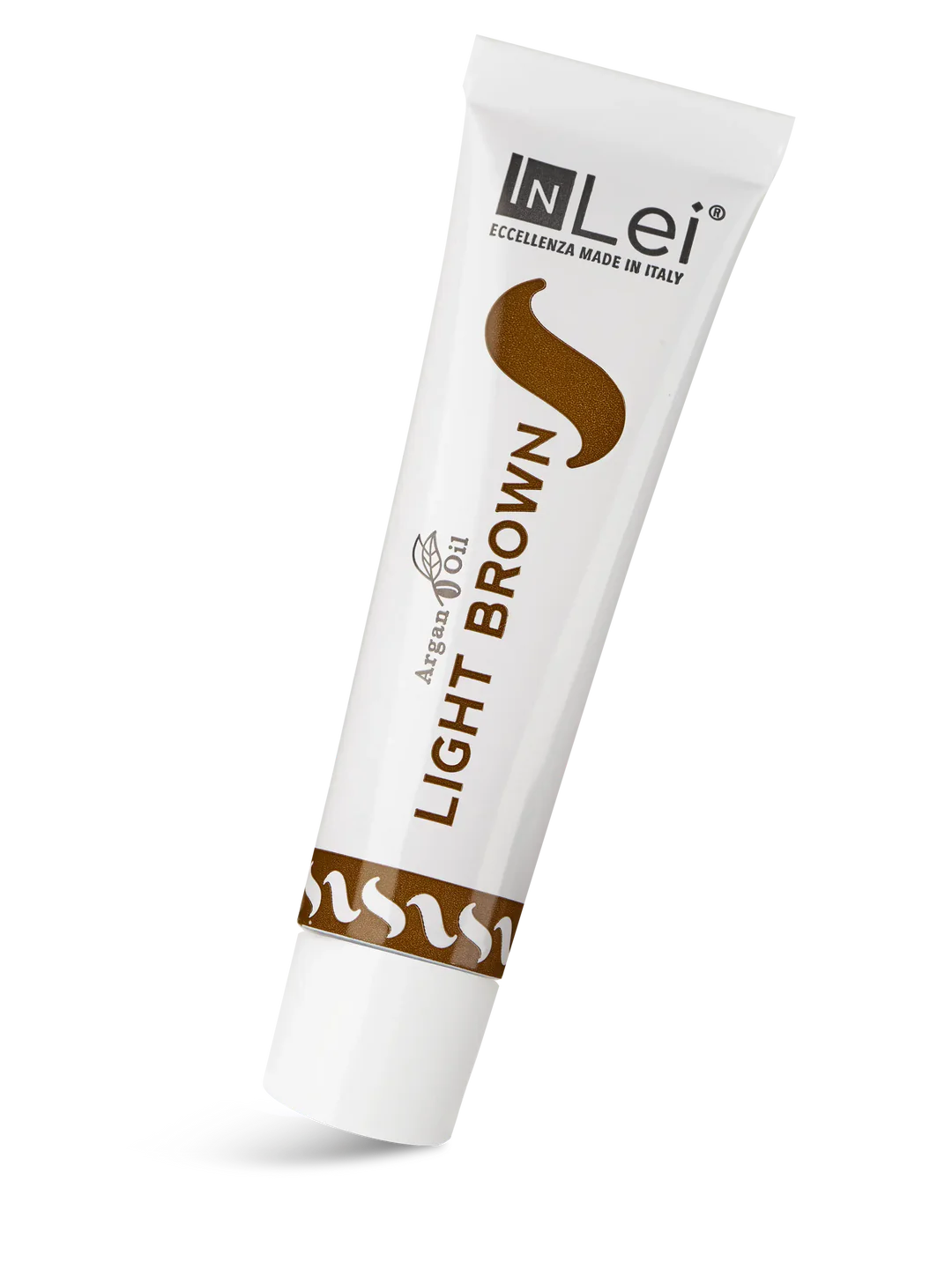 InLei® Brow & Lash Tint | Light Brown