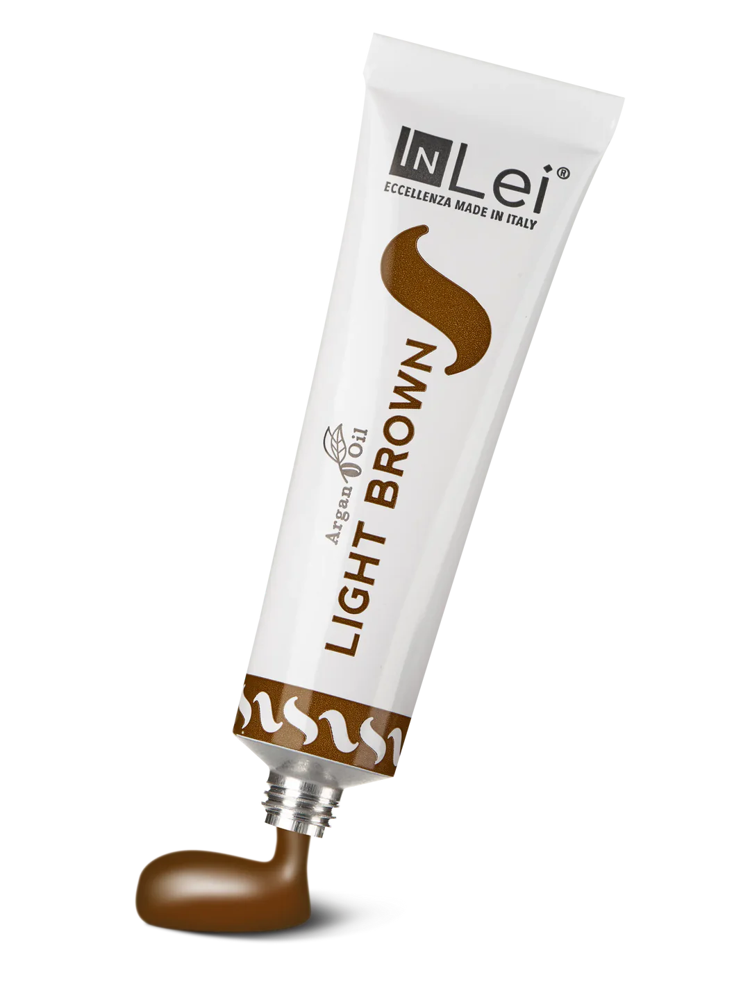 InLei® Brow & Lash Tint | Light Brown