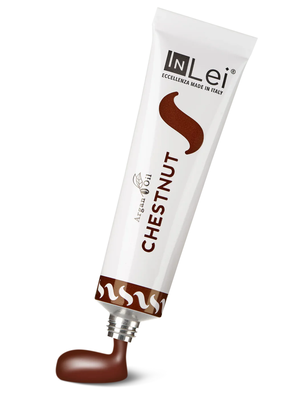InLei® Brow & Lash Tint | Chestnut