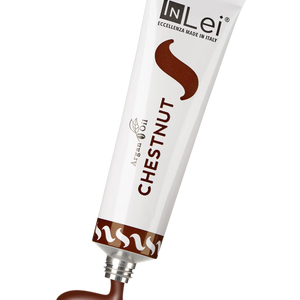 InLei® Brow & Lash Tint | Chestnut