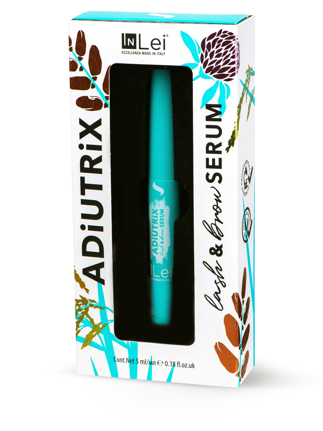 InLei® Adiutrix | Lash & Brow Serum