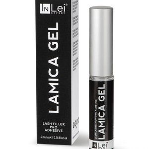 InLei® LamiCa GEL Lash Filler/ Lift Adhesive | Water-Soluble