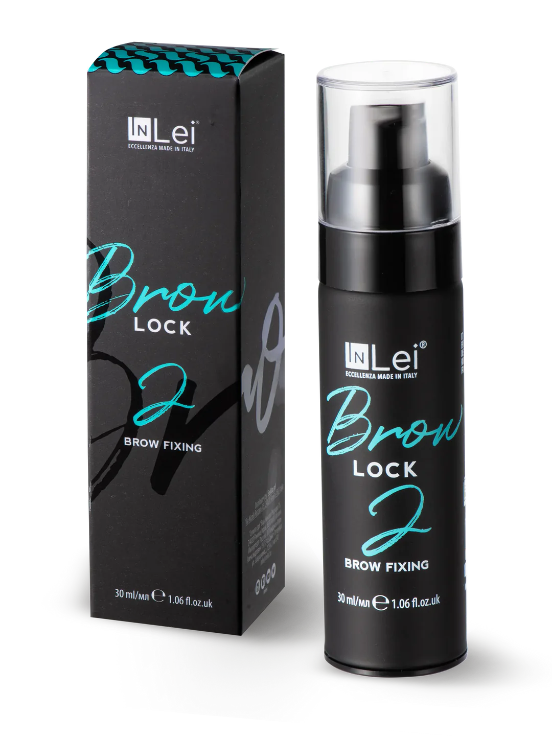 InLei® Brow Lock 2 Bottle
