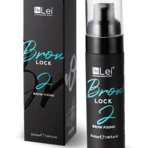 InLei® Brow Lock 2 Bottle