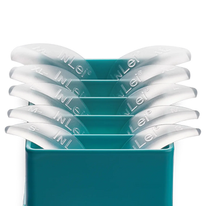 InLei® ONLY | 5 Pairs S-XXL | Dolly Curl