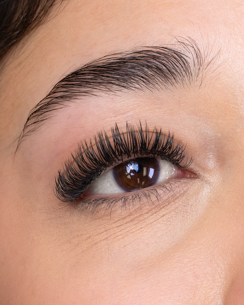Laser Flat Lash 0.20