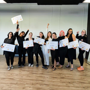 Lash Design MasterClass | Curacoro x Lash Herosia | In-Person Training | Toronto, Canada | October 2026