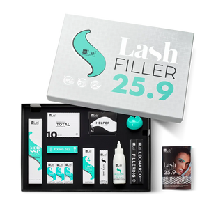 InLei® Lash Filler Master Kit
