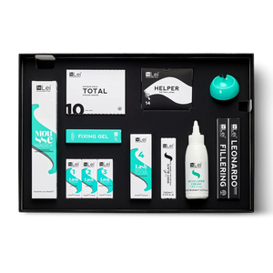 InLei® Lash Filler Master Kit