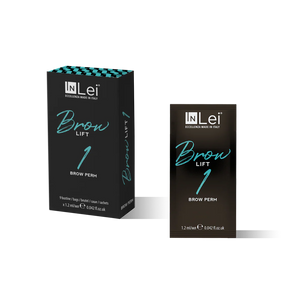 InLei® Lift 1 Brow Bomber Sachets
