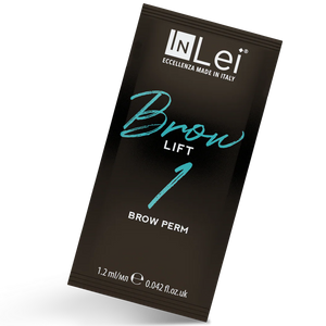 InLei® Lift 1 Brow Bomber Sachets