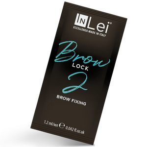 InLei® Brow Lock 2 Sachets