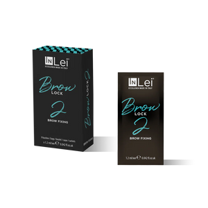 InLei® Brow Lock 2 Sachets