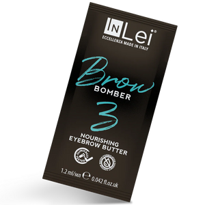 InLei® Brow Bomber 3 Sachets