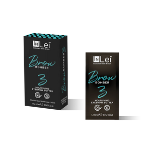 InLei® Brow Bomber 3 Sachets