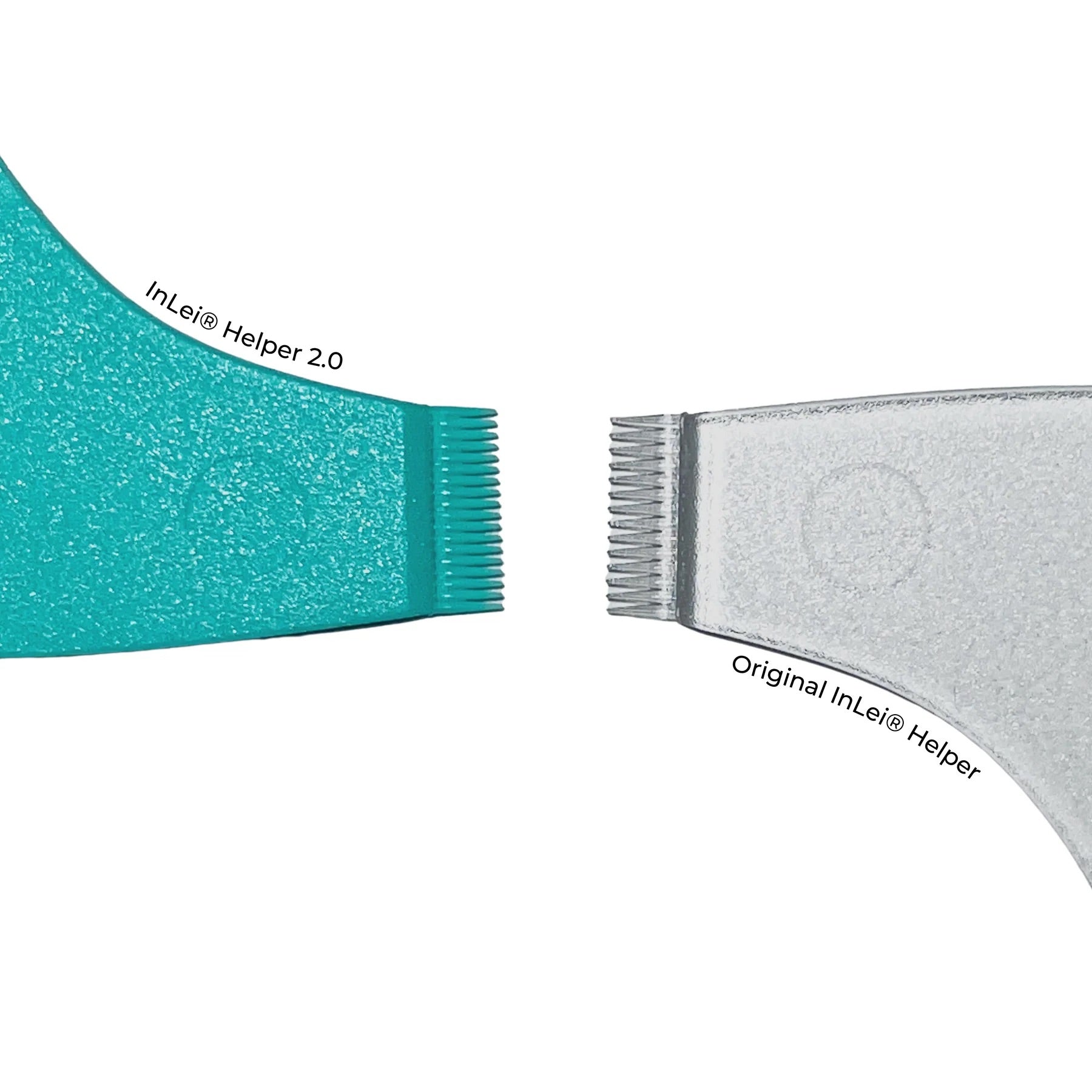 InLei® Helper 2.0 (5pc) | Comb For Fine Lashes