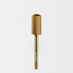 Nail Drill Bit L-Smooth Top Nail Dril Bit (Fine) 3/32"