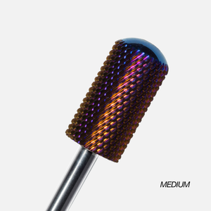 Broca para clavos L-Superficie lisa (gruesa) 3/32"