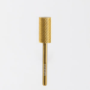 Nail Drill Bit - Large Barrel Bit (Medium) - 3/32"