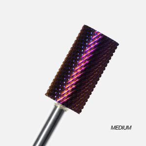 Nail Drill Bit - Large Barrel Bit (Medium) 3/32"