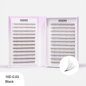 Abanicos LashFolio Promade 10D 0,03