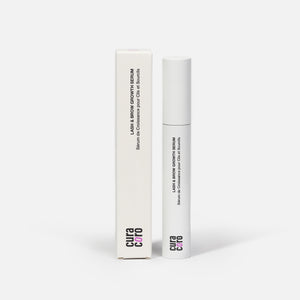 Bundle - Triple Peptide Lash and Brow Growth Serum