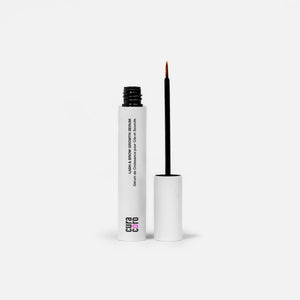 Bundle - Triple Peptide Lash and Brow Growth Serum