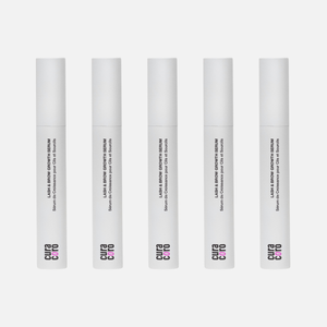 Bundle - Triple Peptide Lash and Brow Growth Serum