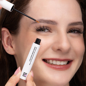 Bundle - Triple Peptide Lash and Brow Growth Serum